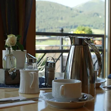 Hotel Weissenstein Sankt Michael im Lungau