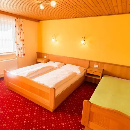 Hotel Weissenstein Hotel