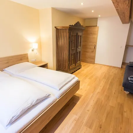 Hotel Weissenstein 3* Sankt Michael im Lungau