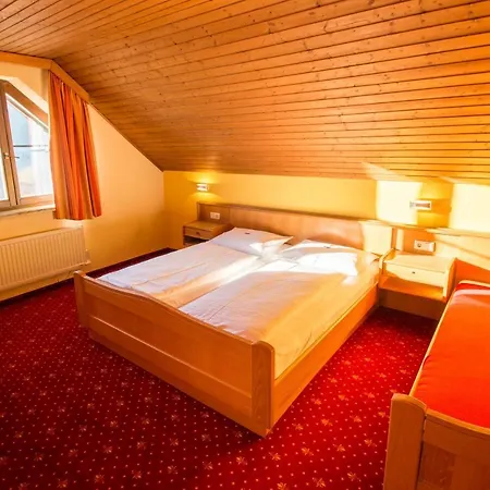 Weissenstein 3* Sankt Michael im Lungau