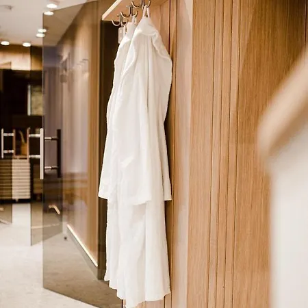 Hotel Weissenstein Hotel