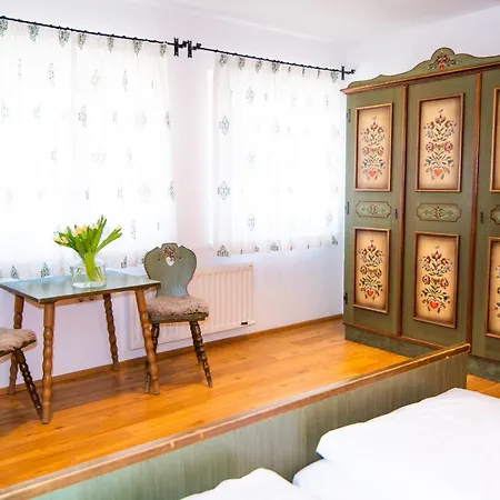 Hotel Hotel Weissenstein