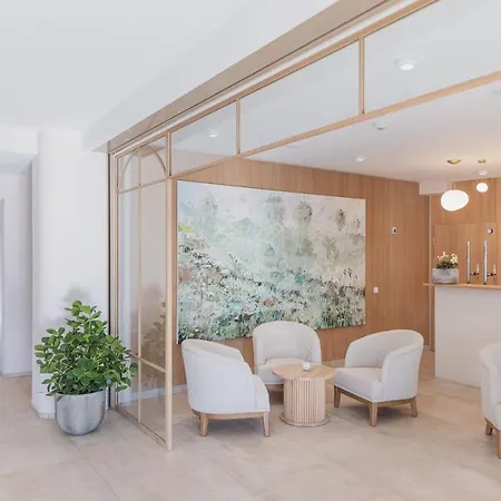 Hotel Hotel Weissenstein