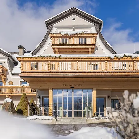 Hotel Weissenstein Hotel