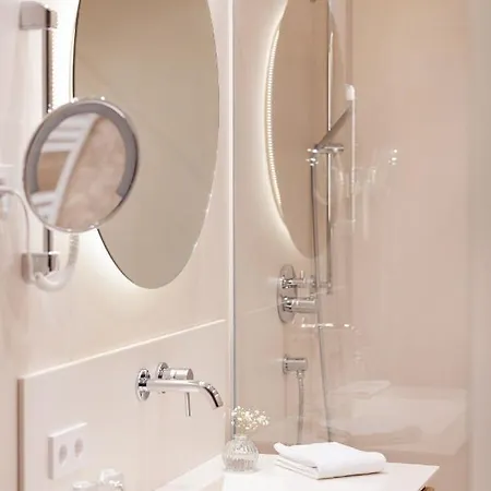 Hotel Weissenstein Hotel