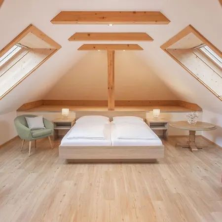 Weissenstein Hotel 3*