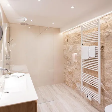 Hotel Hotel Weissenstein