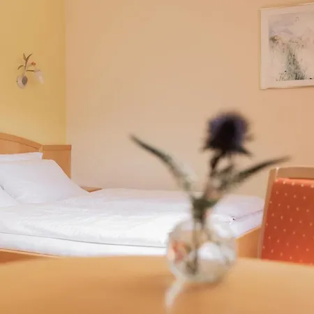 Weissenstein Hotel