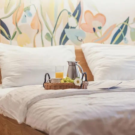 Hotel Hotel Weissenstein Sankt Michael im Lungau