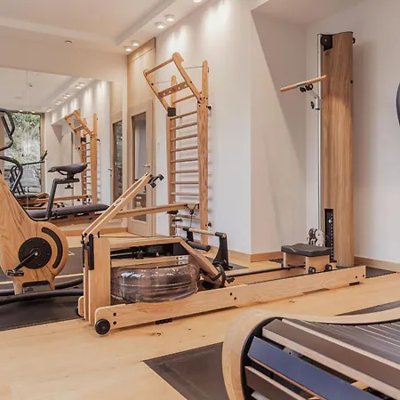 Hotel Hotel Weissenstein 3*