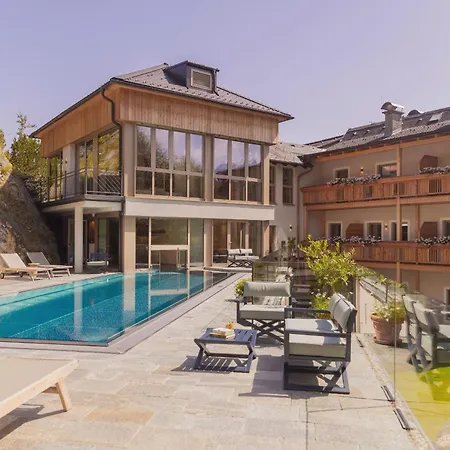 Hotel Weissenstein 3*