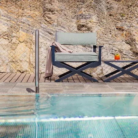 Hotel Hotel Weissenstein Sankt Michael im Lungau