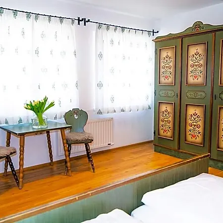 Hotel Weissenstein
