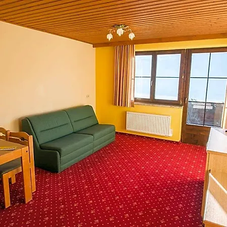 Hotel Weissenstein Hotel Sankt Michael im Lungau