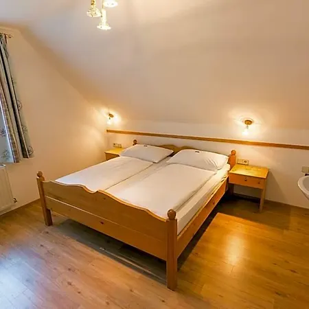Hotel Hotel Weissenstein Sankt Michael im Lungau