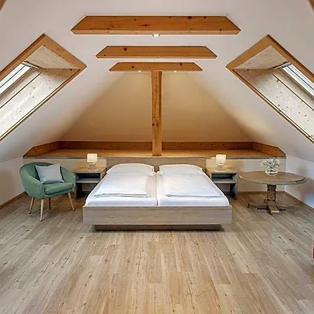 Hotel Weissenstein Sankt Michael im Lungau