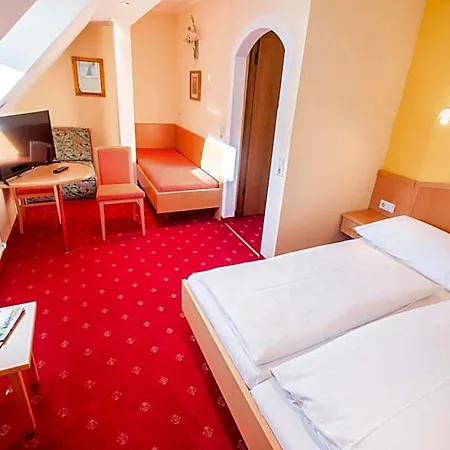 Hotel Hotel Weissenstein Sankt Michael im Lungau
