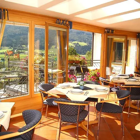 Hotel Weissenstein