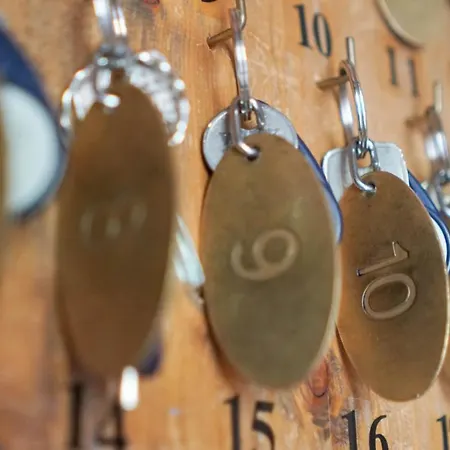 Hotel Hotel Weissenstein