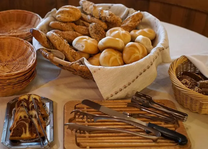 Weissenstein 상트미카엘임룽가우